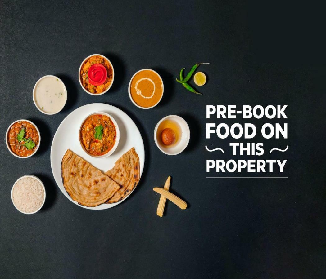 Oyo 2132 Apartment Aditya Residency Bangalore Buitenkant foto